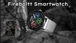 Fireboltt Watches