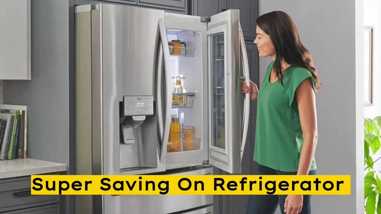 Fridge News