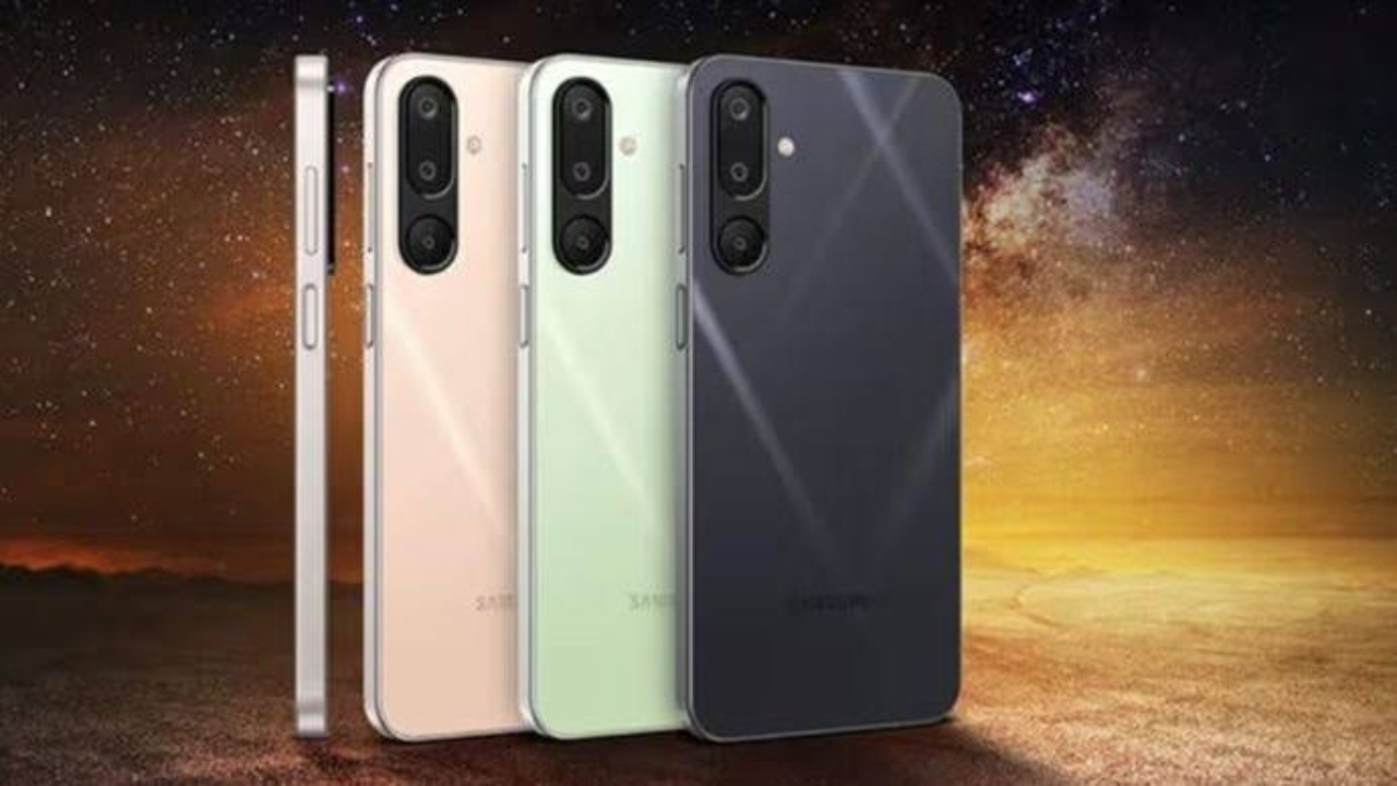 Samsung Galaxy M16 5G Under...