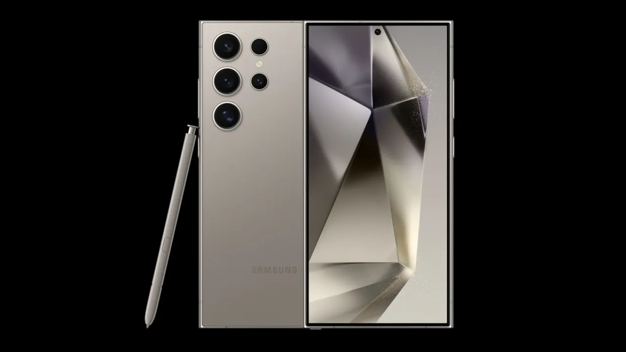 Galaxy S24 Ultra