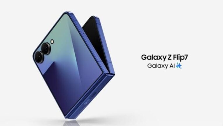 galaxy z flip 7