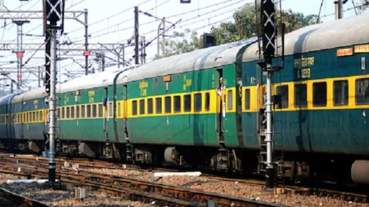 Garib Rath