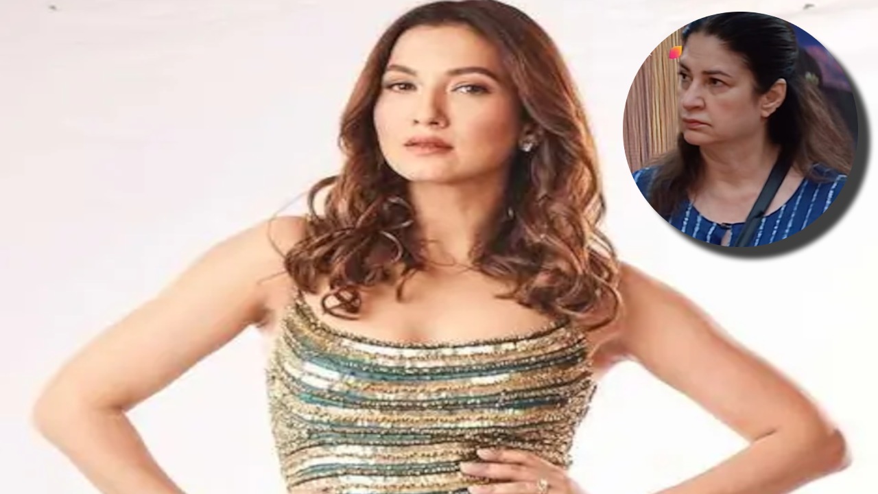 Bigg Boss 19 Clash: Gauahar...