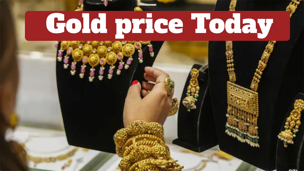 Gold Price Today – 24K...