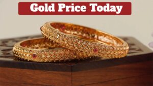 Gold Price Today – Find the Latest 22K and 24K Gold Rates in 10 Cities