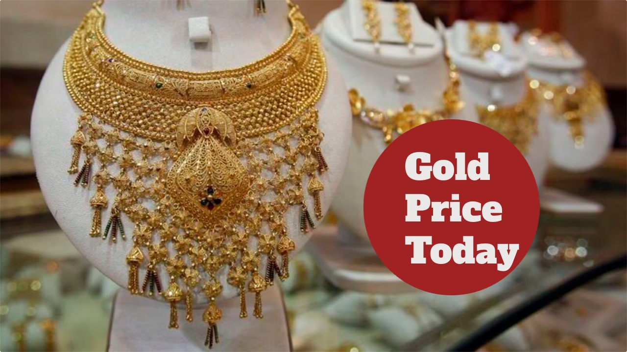 Gold Rate Today – Gold...