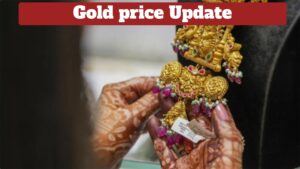 Gold Price Update – Check 24K, 22K & 18K Gold Live Rate per Tola