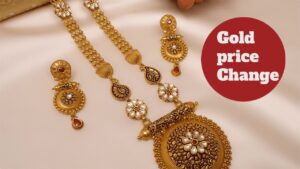 Gold Price Change – Find Out the Latest Prices of 14K, 18K, 22K, and 24K Gold Per Tola