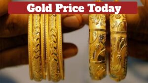 Gold Prices Today – Check Latest Rates on 22K & 24K Gold in 10 Cities Per Tola
