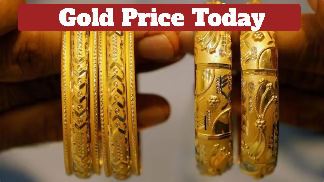 Gold Prices Today – Check...