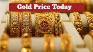 Gold Rate Down Today – Check Here City-Wise Latest Prices for 22 & 24 Carat Gold