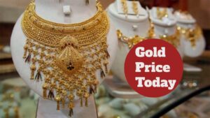 Gold Rate Today – MCX Gold Jumps Over Rs 1,600 in a Week; Check 22K & 24K City-wise Rates