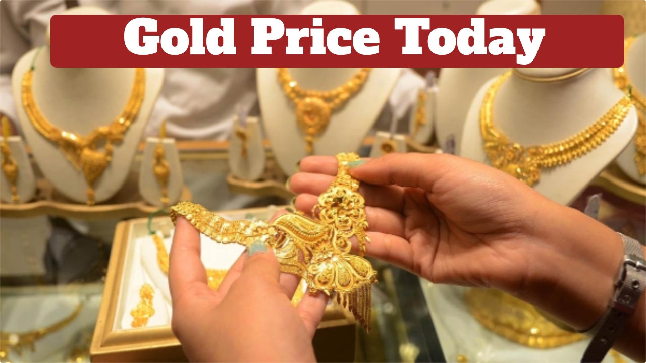 Gold Price Today – Check...
