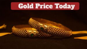 Gold Price Down Today – Know the Price of 24-Carat, 22-Carat & 18- Carat Gold Rate