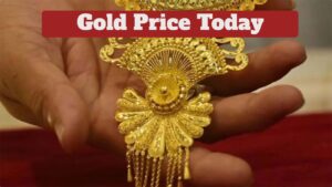 Gold Price Today – Check Latest 24K, 22K & 18K Rates Per Gram in City – Wise & MCX Updates