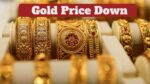 gold price