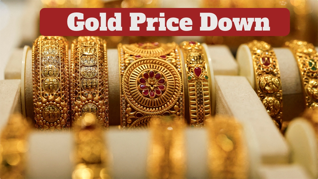 Gold Rate Today – 24K...