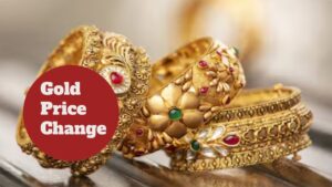 Gold Price Today – See Here 24K, 22K, 18K & 14K Gold Latest Rate Per 10 Gram