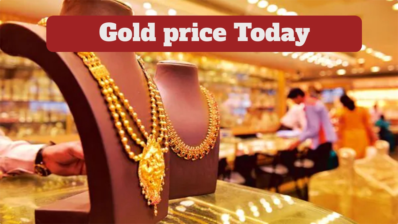 Gold Price Today – Check...