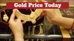 gold price update