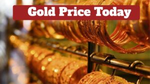 Gold Price Today – Check 24K, 22K, 18K & 14K Gold Latest Rate Per 10 Gram