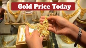 Gold Price Fall – Check Latest Rates for 24K, 22K & 18K Gold Per Tola