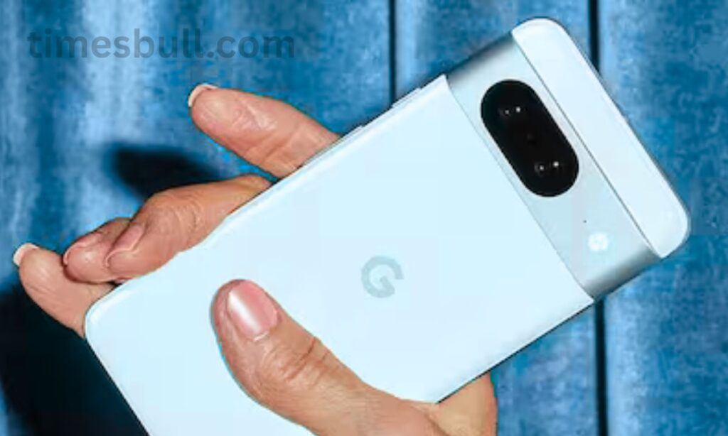 Croma Sale: Get Google Pixel 8a Under Rs 25,000 With many Banks Offer