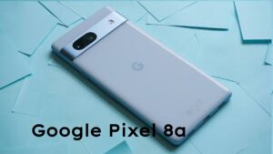 Google Pixel