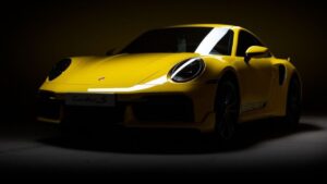 The Quintessential Sports Car: A Deep Dive into the Porsche 911