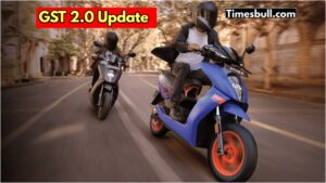 GST 2.0: Buying new vehicle will be cheaper, know the impact of GST rates