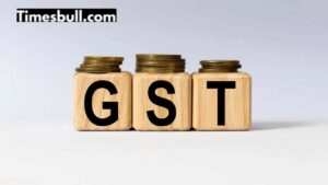 GST registration rules will change from November 1, Know the new one