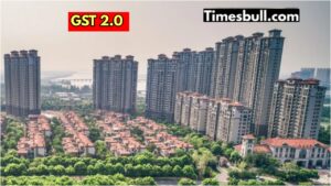 GST 2.0 Update: Building house will become cheaper, prices of brick, stone tiles will fall