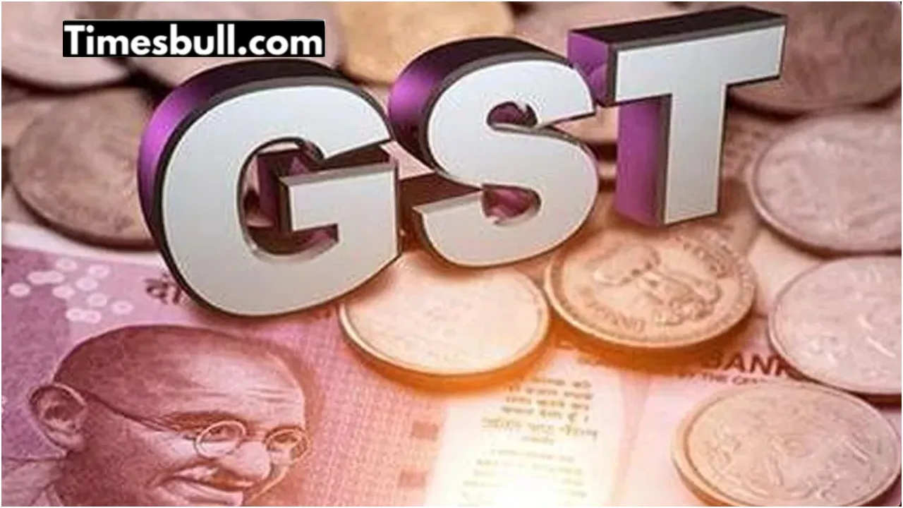 Gst Council