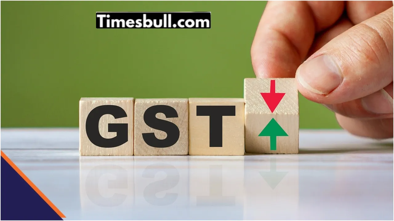 gst meet