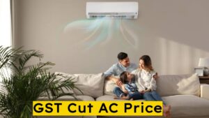 Gst Rate On Ac