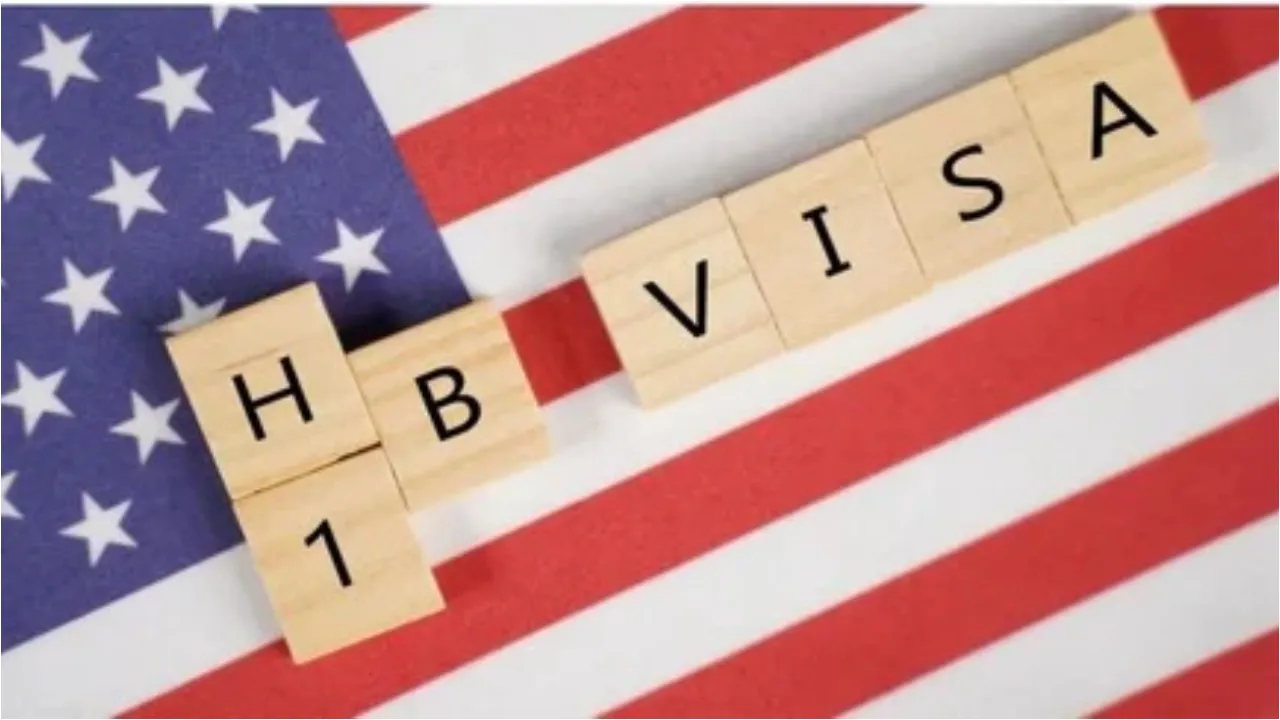 H1b Visa