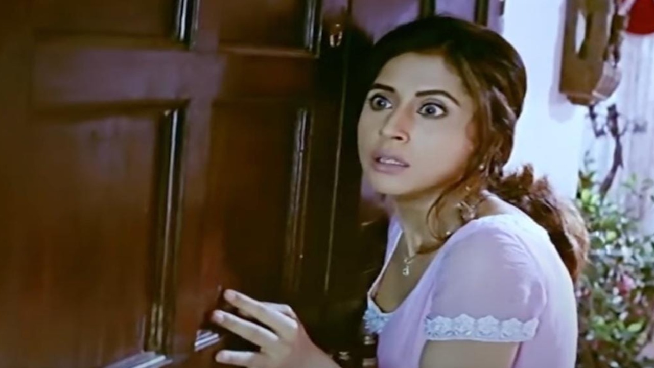 Anurag Kashyap Psychological Horror Movie...