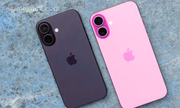 iPhone 16 and 16 Plus’s prices dropped by ₹10,000 after launch of the iPhone 17