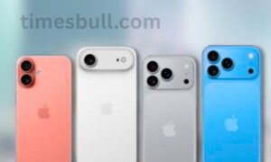 iPhone 17 Pro Series: Features leaked ahead of launch strong camera, changed design, and many updates
