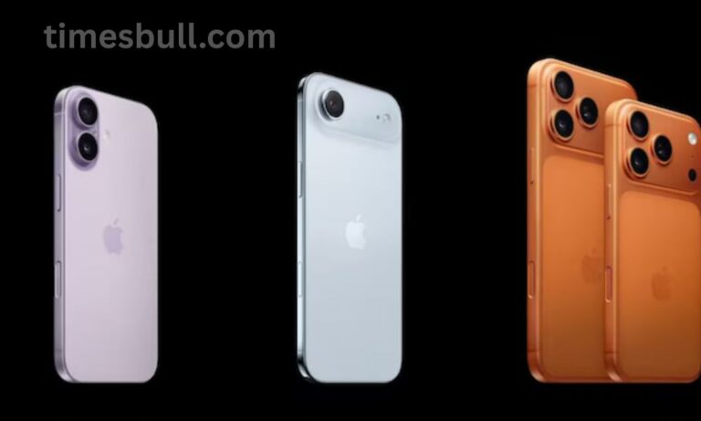 iPhone 17 series: iPhone 17 Pro and iPhone 17 Pro Max are now launched in India; check out the price