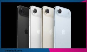 iPhone 17 Air Launch: The tiniest iPhone was launched with 120Hz screen and powerful A19 Pro chip