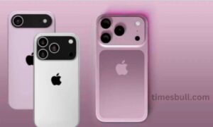 iPhone 17 Pro Max was revealed before the launch. See Full Details Here