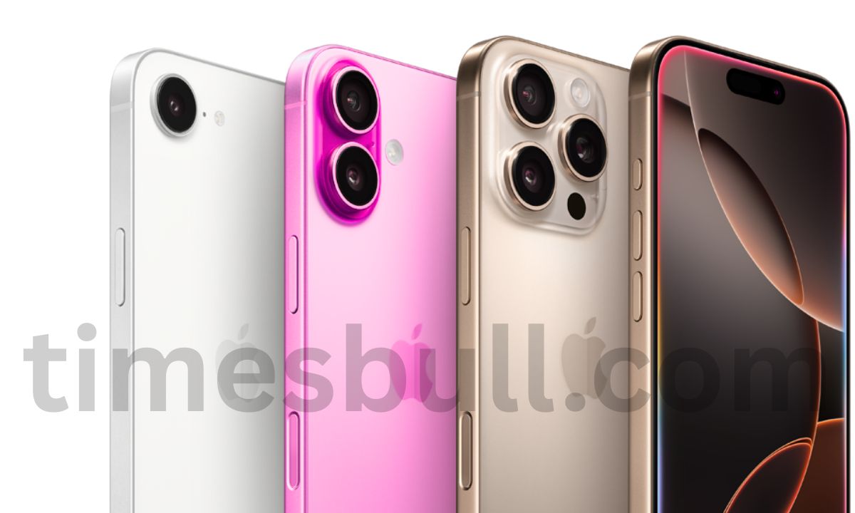 iPhones: Which state has