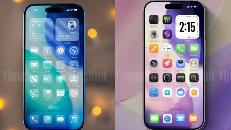 iOS 26 New Features: 5 Big Updates You Can’t Afford to Miss