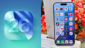 iOS 26 Officially Out in India – Here’s How to Download & What to Do First