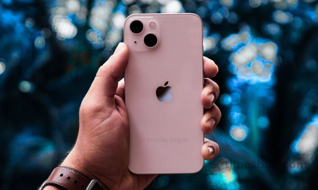 Amazon Great Indian Festival Early Sale: iPhone 13 Available at just Rs 43,900