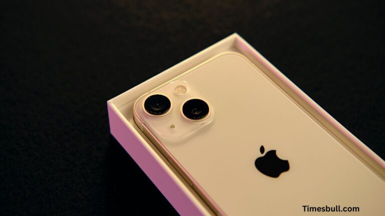 iPhone 13 Price Falls to Rs 43,900: Here’s Why It’s Still a Solid Choice