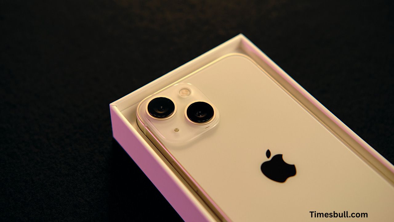 iPhone 13 Price Falls