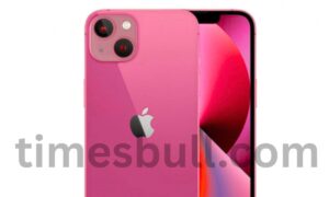 Amazon Great Indian Festival: iPhone 13 At Rs 44,990 with many offers!