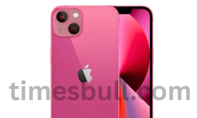 Amazon Great Indian Festival: iPhone 13 At Rs 44,990 with many offers!